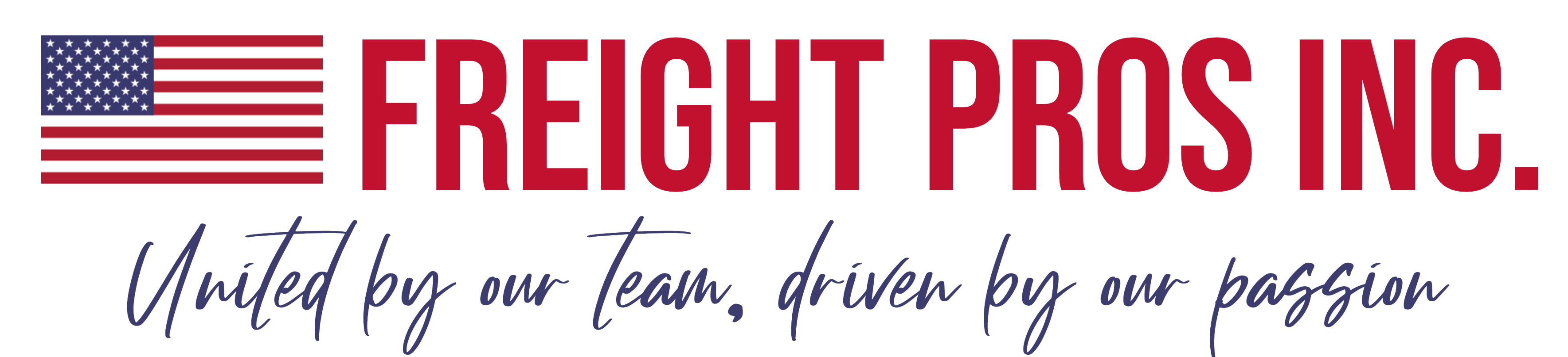 Freight Pros Inc