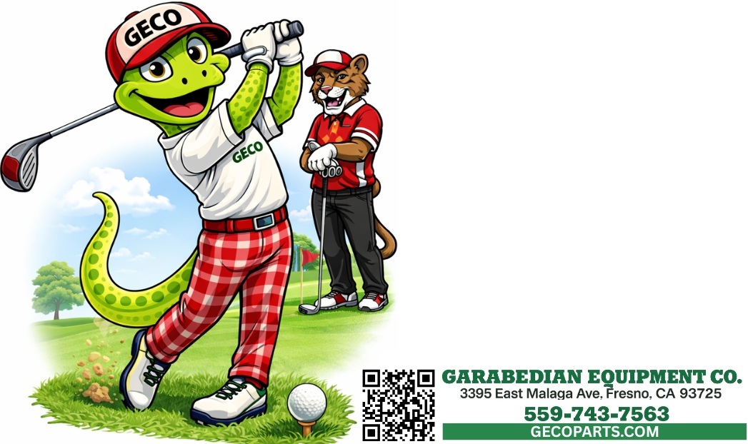 Garabedian Equipment Company, Inc