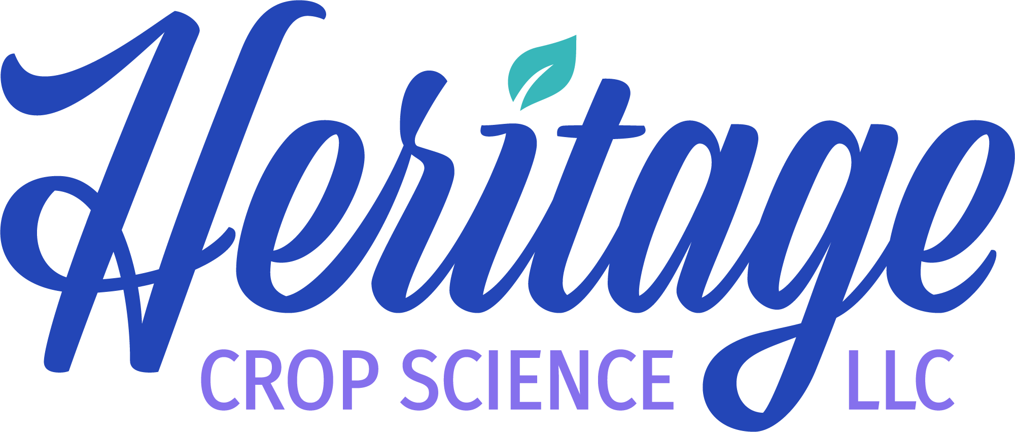 Heritage Crop Science, LLC