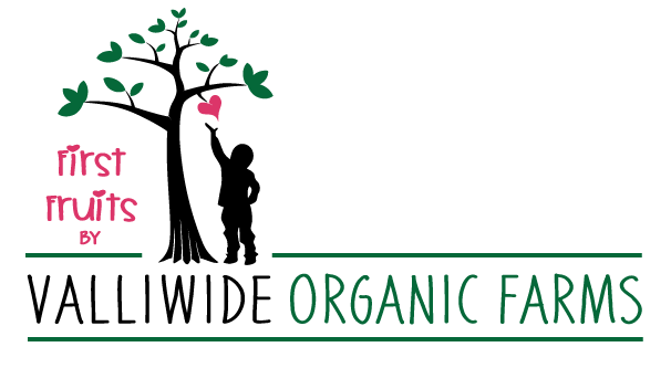 Valliwide Organic Farms
